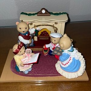 [Hallmark] The Bearingers Set